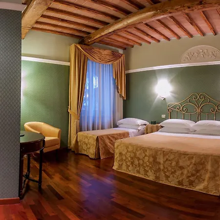 Hotel Relais Parco Dei Cavalieri Assisi 3*