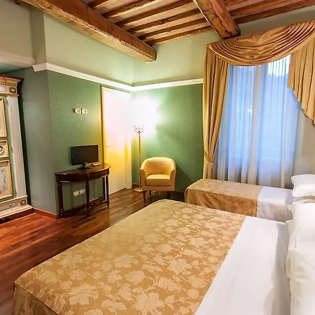 Hotel Relais Parco Dei Cavalieri Assisi Petrignano