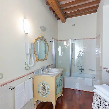 Relais Parco Dei Cavalieri Assisi 3*