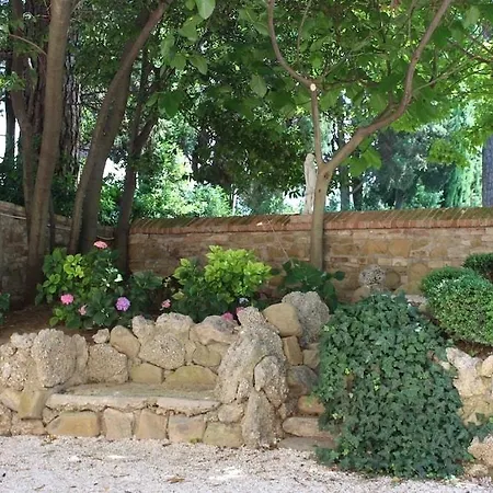 Relais Parco Dei Cavalieri Assisi Hotel 3*
