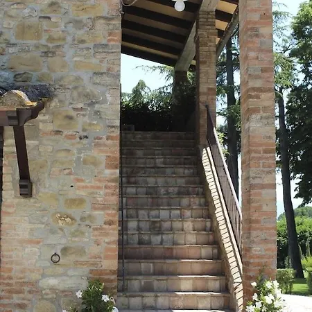 Relais Parco Dei Cavalieri Assisi 3* Petrignano