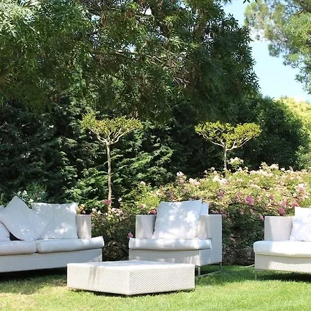 Relais Parco Dei Cavalieri Assisi Petrignano