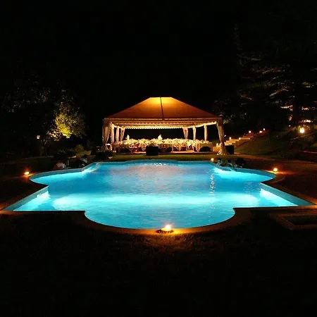 Relais Parco Dei Cavalieri Assisi