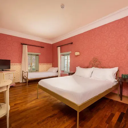 Relais Parco Dei Cavalieri Assisi Hotel 3*