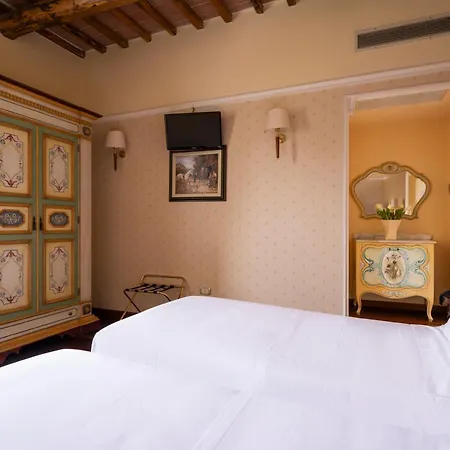 Hotel Relais Parco Dei Cavalieri Assisi Petrignano