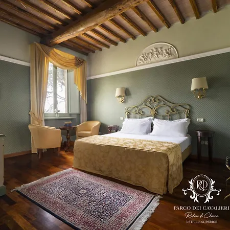 Relais Parco Dei Cavalieri Assisi Petrignano