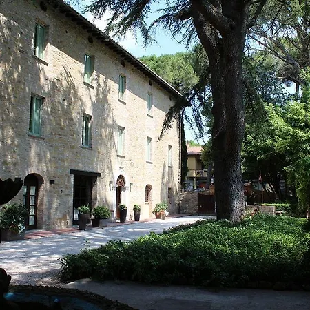 Relais Parco Dei Cavalieri Assisi 3*