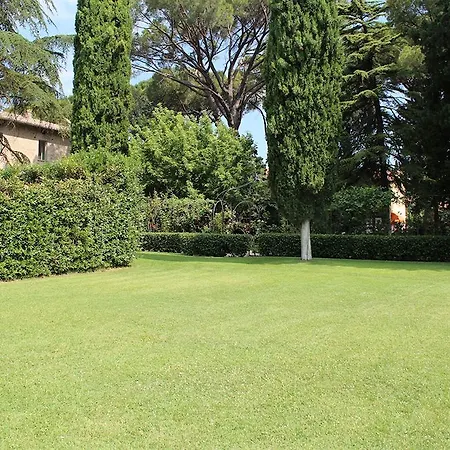 Relais Parco Dei Cavalieri Assisi 3* Petrignano