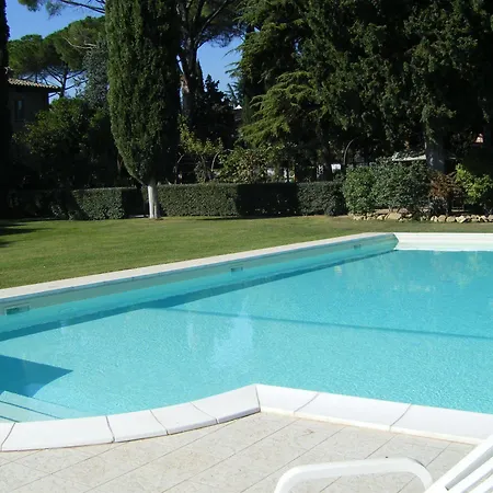 Relais Parco Dei Cavalieri Assisi