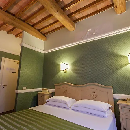 Relais Parco Dei Cavalieri Assisi Hotel