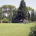 Relais Parco Dei Cavalieri Assisi 3* Petrignano
