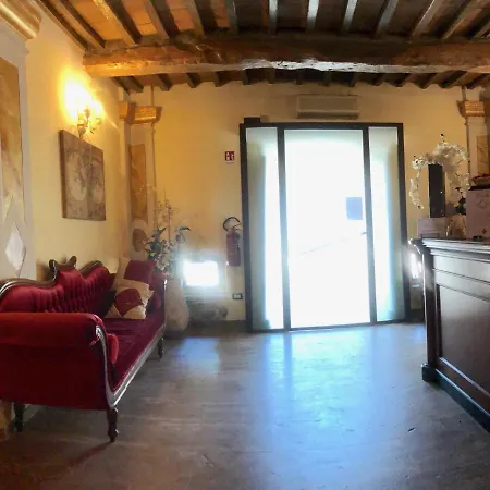 Hotel Relais Parco Dei Cavalieri Assisi Petrignano