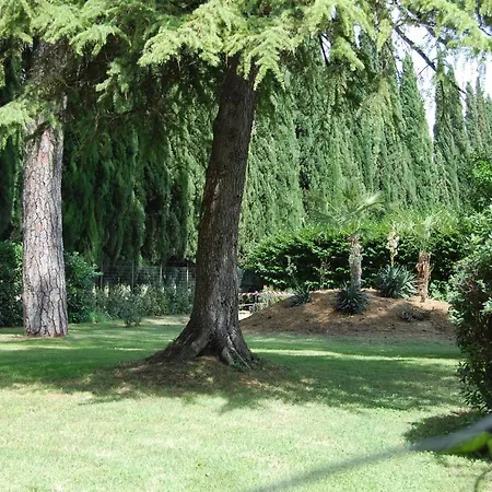 Relais Parco Dei Cavalieri Assisi 3*