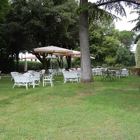 Relais Parco Dei Cavalieri Assisi Hotel