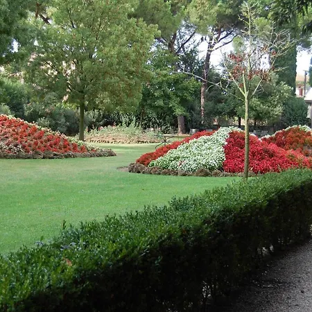 Szálloda Relais Parco Dei Cavalieri Assisi Petrignano