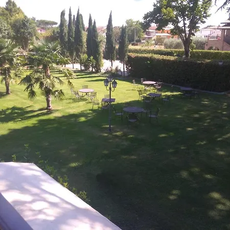 Parco Dei Cavalieri Assisi Hotel