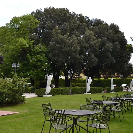 Parco Dei Cavalieri Assisi