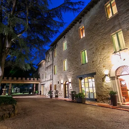 Parco Dei Cavalieri Assisi Hotel 3*