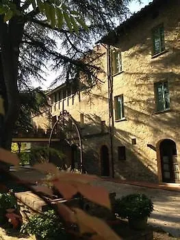 Parco Dei Cavalieri Assisi Hotel 3*