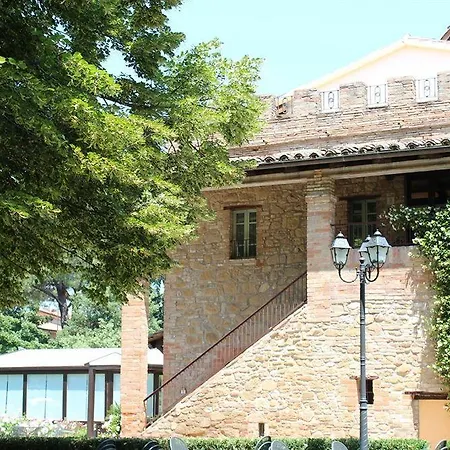 Parco Dei Cavalieri Assisi Hotel Petrignano