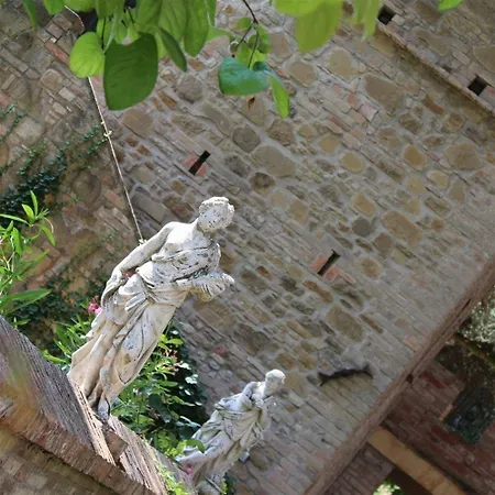Hotel Parco Dei Cavalieri Assisi