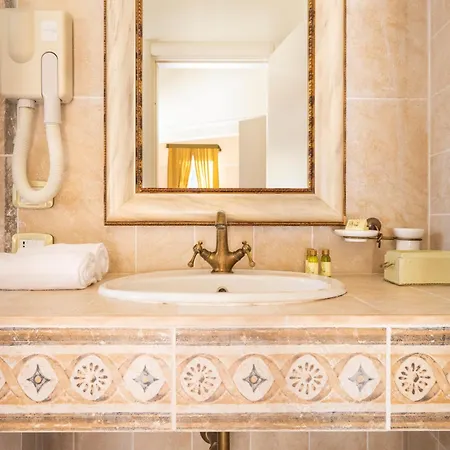 Relais Parco Dei Cavalieri Assisi 3* Petrignano