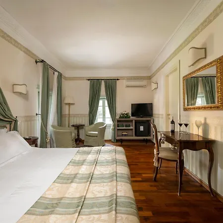 Relais Parco Dei Cavalieri Assisi Hotel