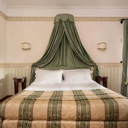 Parco Dei Cavalieri Assisi Hotel 3*