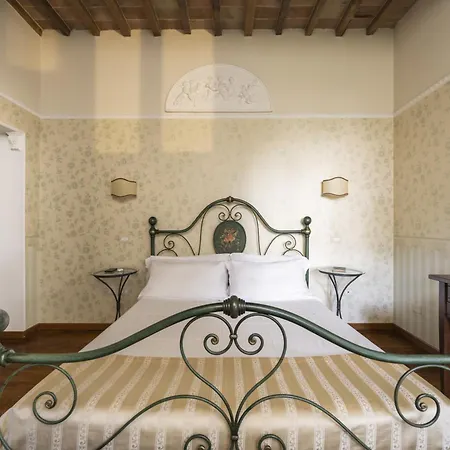 Relais Parco Dei Cavalieri Assisi 3*