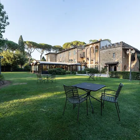 Relais Parco Dei Cavalieri Assisi 3* Petrignano