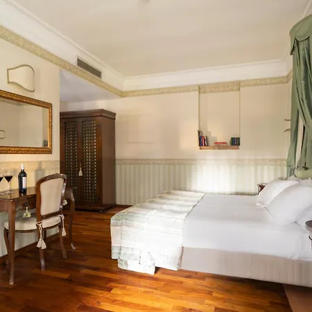 Relais Parco Dei Cavalieri Assisi Hotel