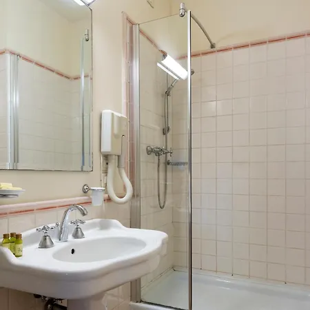 Parco Dei Cavalieri Assisi Hotel 3*
