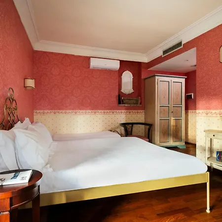 Hotel Parco Dei Cavalieri Assisi Petrignano