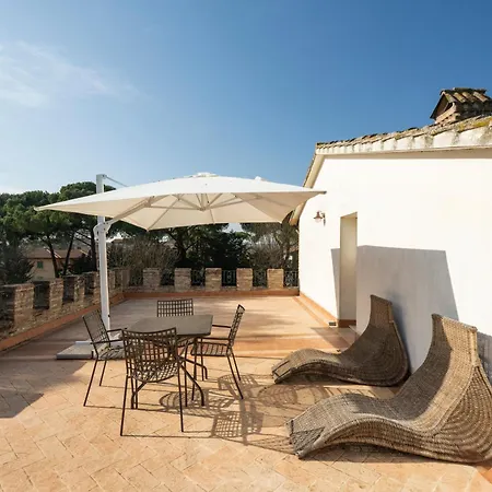 Relais Parco Dei Cavalieri Assisi 3*