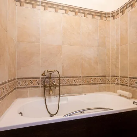 Relais Parco Dei Cavalieri Assisi 3* Petrignano