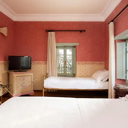 Relais Parco Dei Cavalieri Assisi