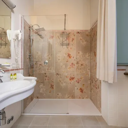 Relais Parco Dei Cavalieri Assisi Hotel