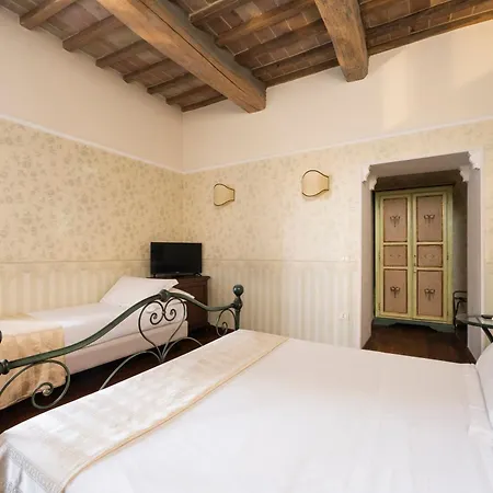 Relais Parco Dei Cavalieri Assisi Hotel Petrignano