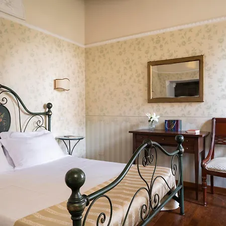 Relais Parco Dei Cavalieri Assisi Petrignano