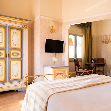 Parco Dei Cavalieri Assisi Hotel