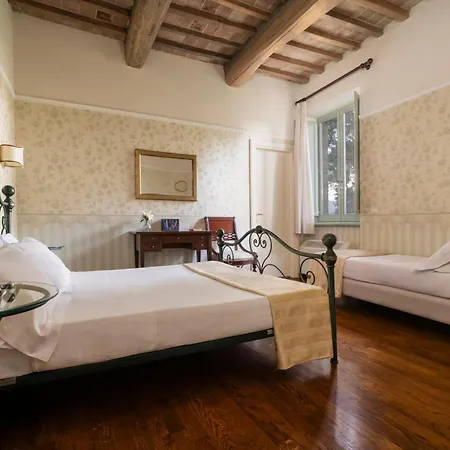 Hotel Relais Parco Dei Cavalieri Assisi
