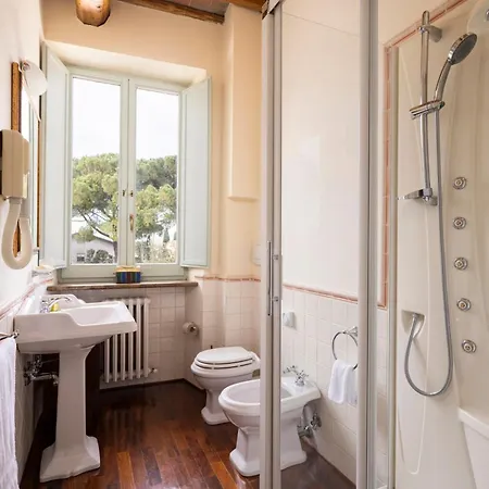 Relais Parco Dei Cavalieri Assisi Hotel Petrignano