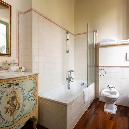 Relais Parco Dei Cavalieri Assisi 3*