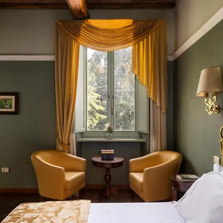 Relais Parco Dei Cavalieri Assisi 3* Petrignano
