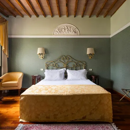 Hotel Parco Dei Cavalieri Assisi
