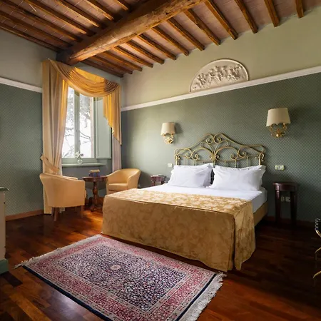 Parco Dei Cavalieri Assisi Hotel 3*