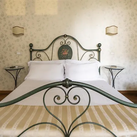 Relais Parco Dei Cavalieri Assisi Hotel Petrignano