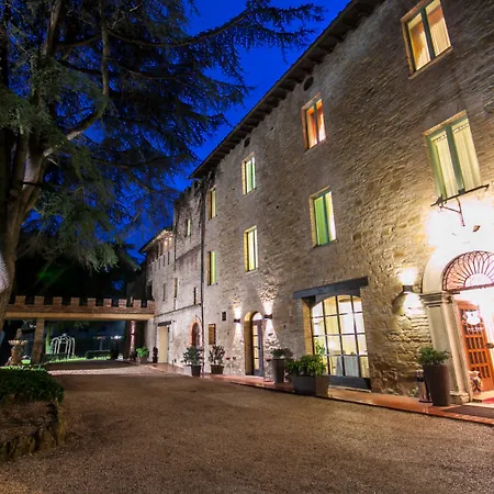 Relais Parco Dei Cavalieri Assisi Hotel 3*