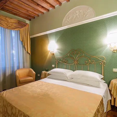 Relais Parco Dei Cavalieri Assisi Hotel