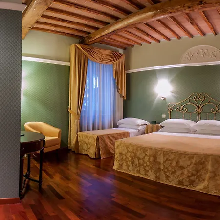 Relais Parco Dei Cavalieri Assisi Hotel